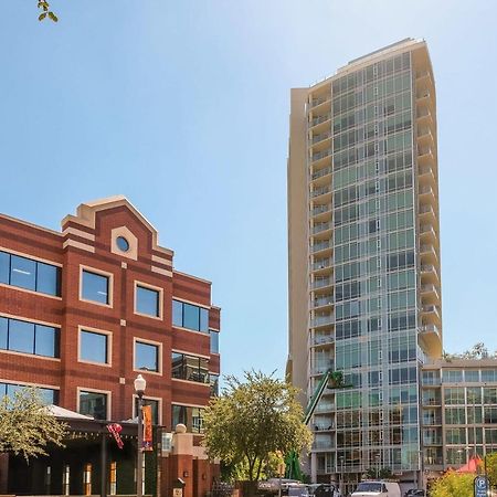 Ferienwohnung Frontdesk West 6 Apts Downtown Tempe Exterior foto